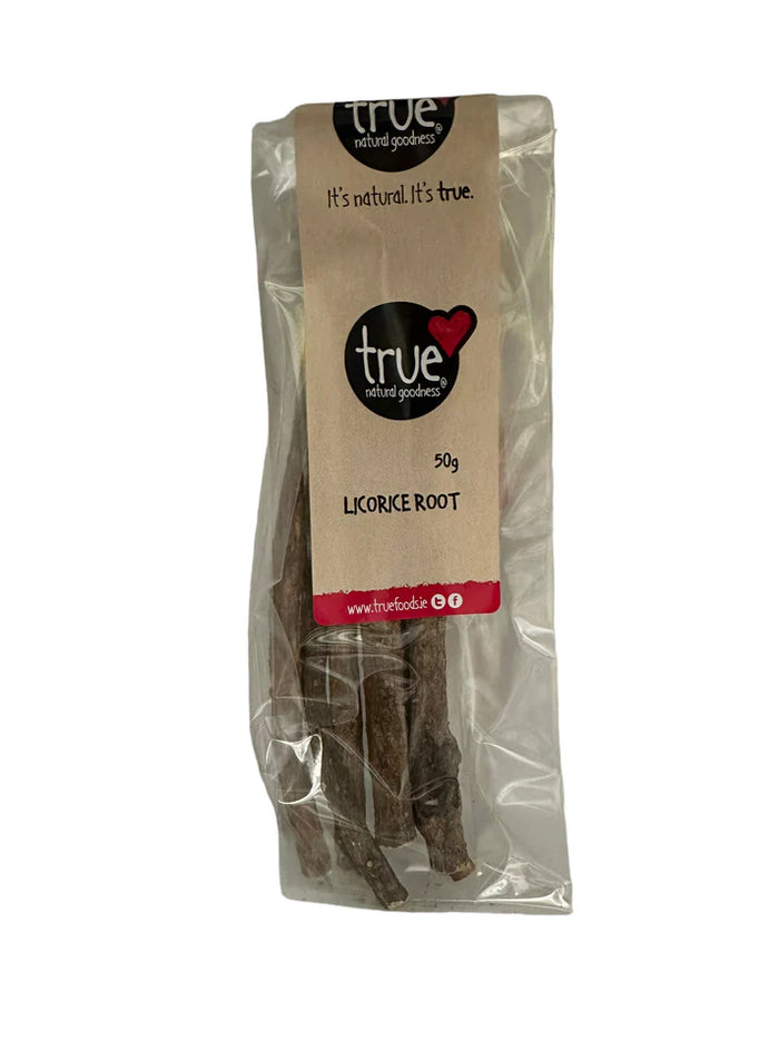 Licorice Root 3 x 50g