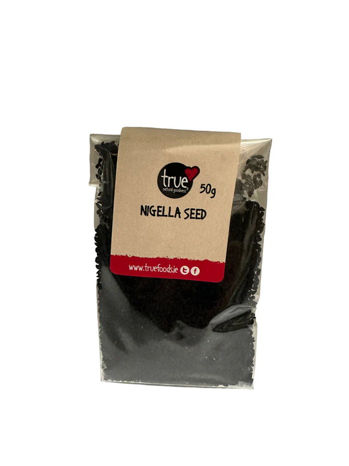 Graines de Nigelle 3 x 50g