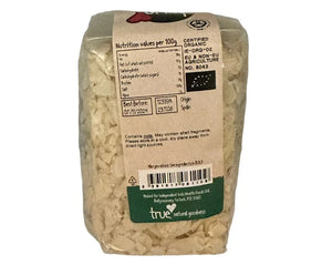 Amandes en flocons bio 6 x 250g