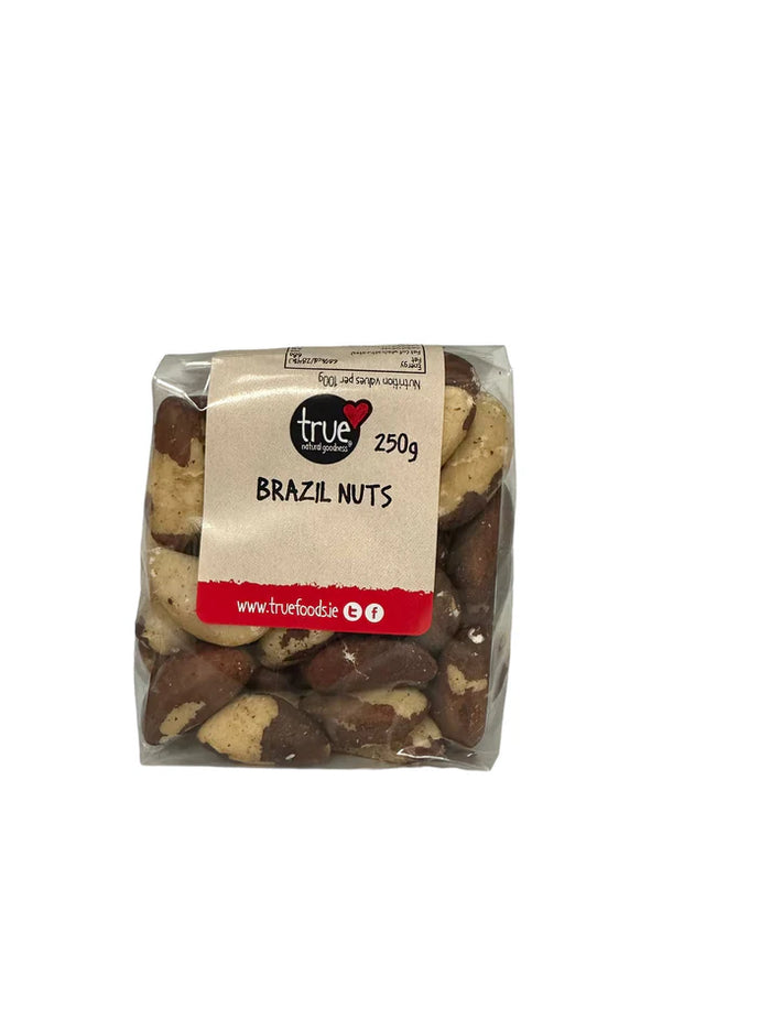 Noix du Brésil 6 x 250g