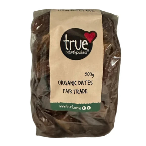 Organic Dates 6 x 500g