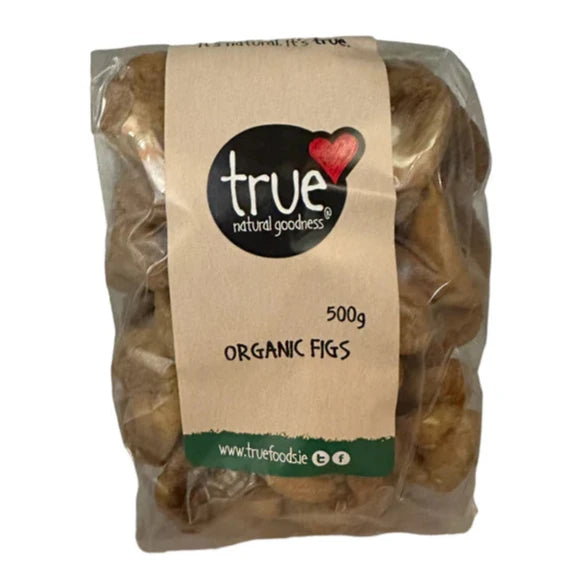 Figs organiques 6 x 500g