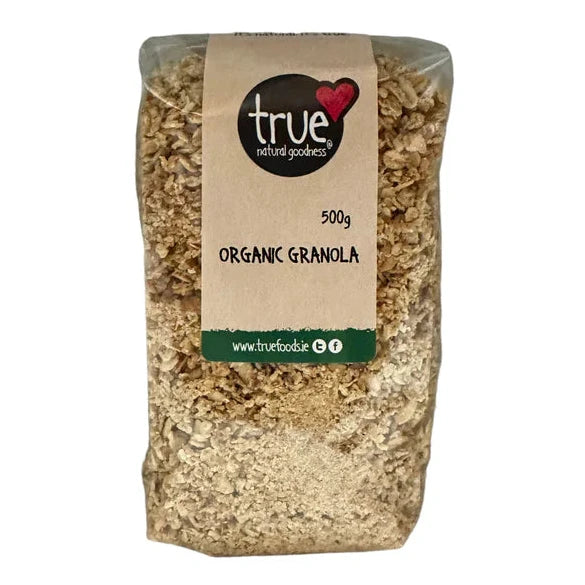 Granola biologique 6 x 500g