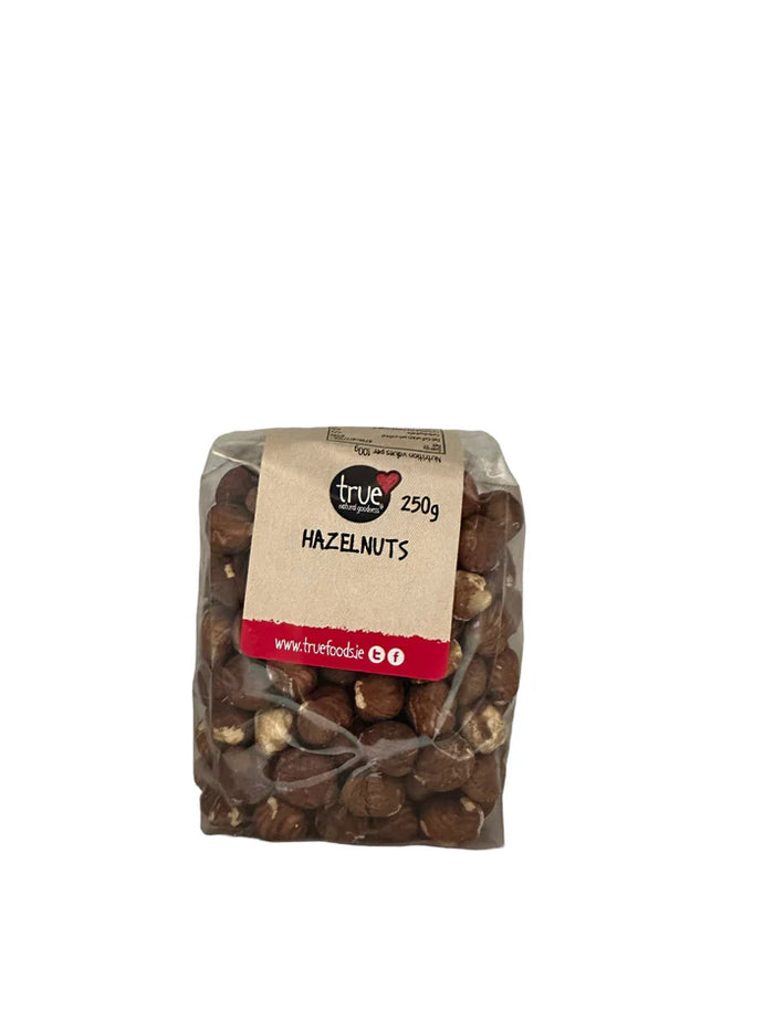 Noisettes 6 x 250g