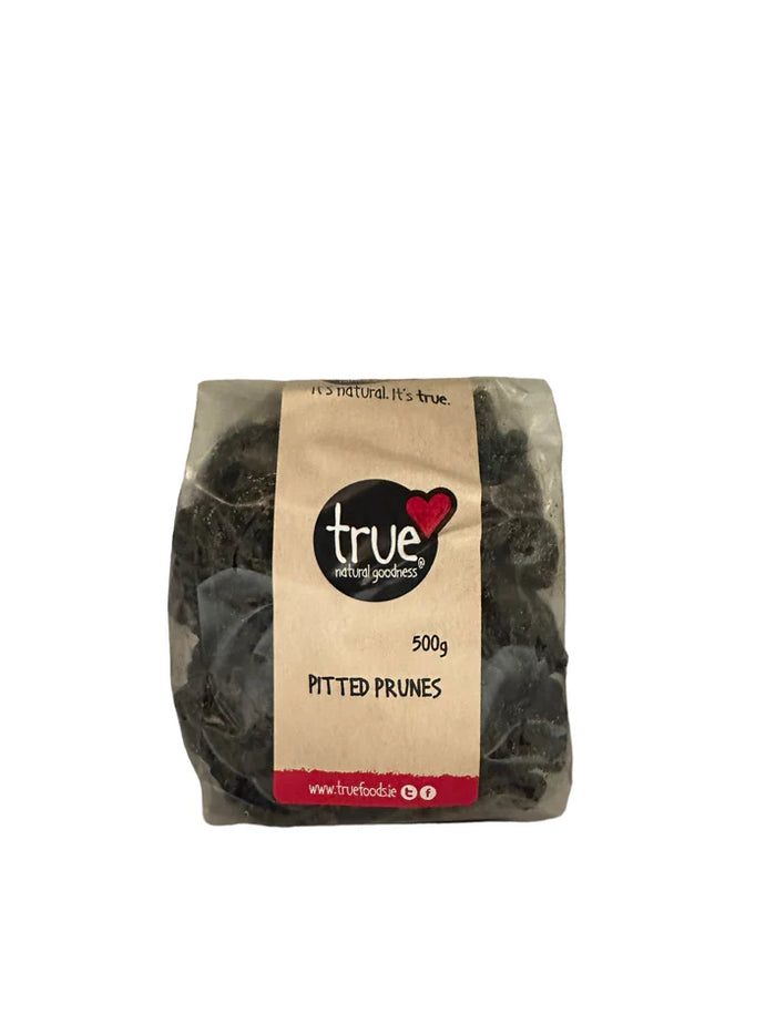 Prunes piquées 6 x 500g