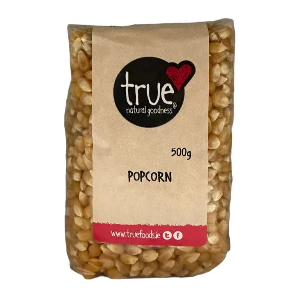 Popcorn 6 x 500g