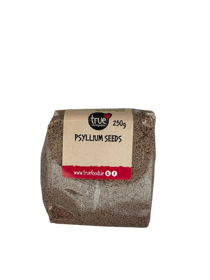 Psylliumsamen 6 x 250 g