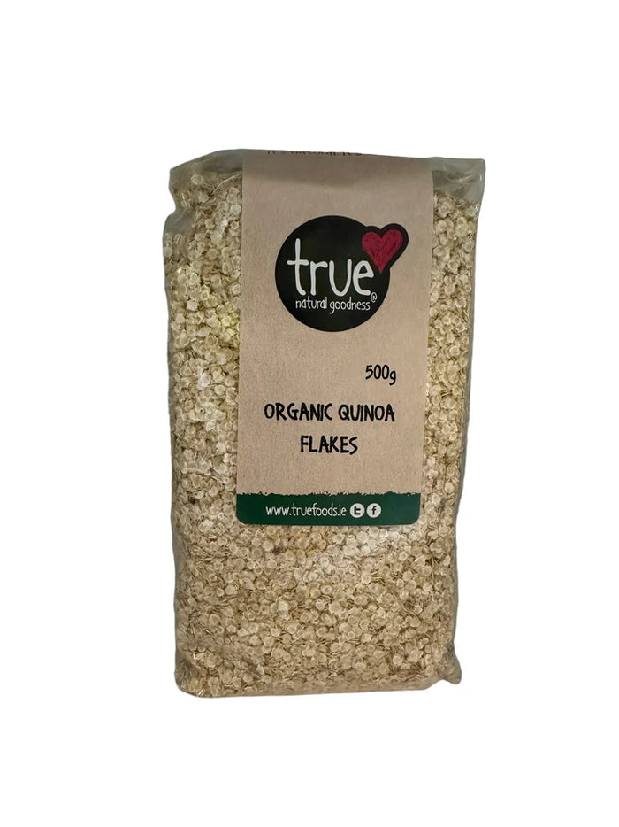 Quinoa Flocken 6 x 500 g