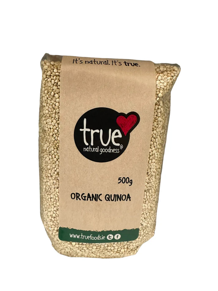 Bio -Quinoa -Getreide 6 x 500 g