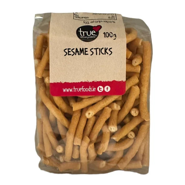 Sesame colle 6 x 100g