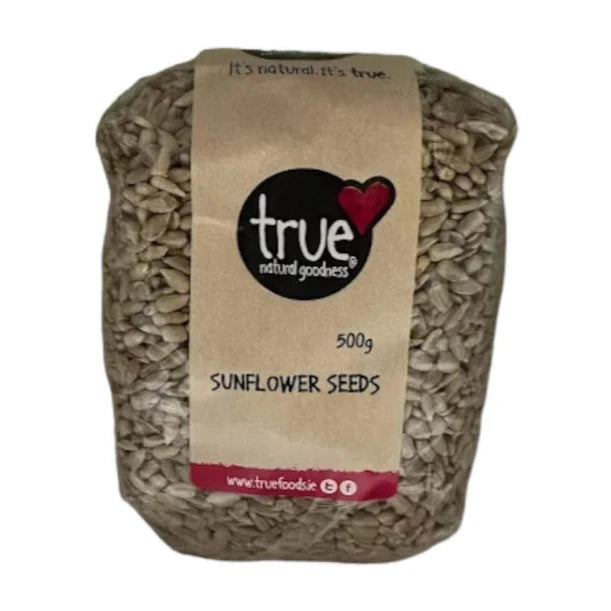 Sunflower Seeds 6 x 500g