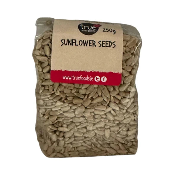 Sunflower Seeds 6 x 250g