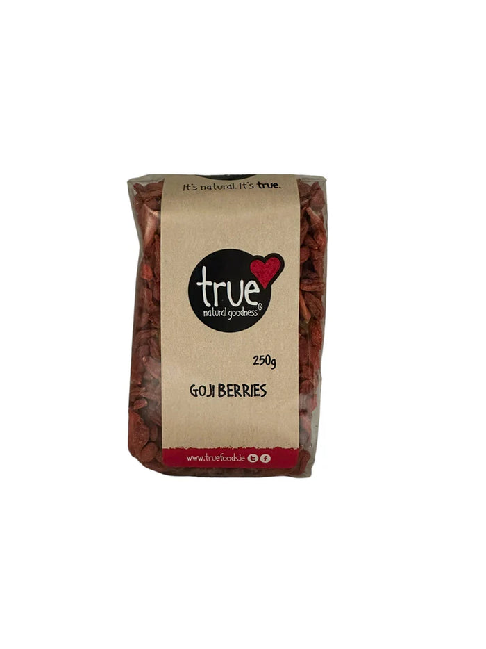 Goji Berries 6 x 250g