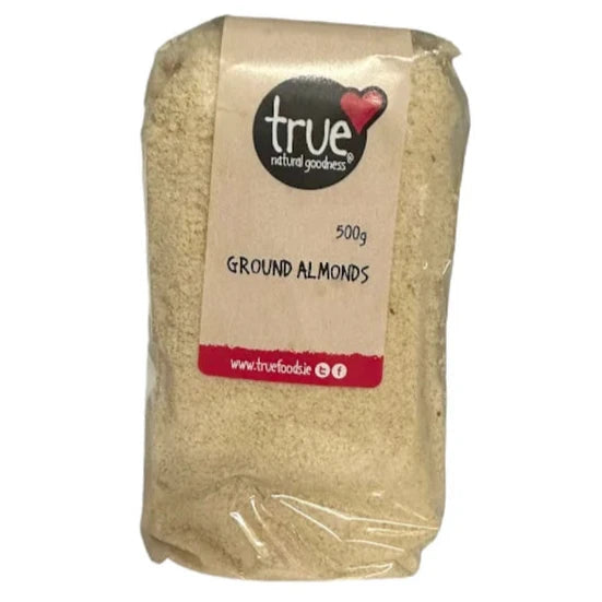 Ground Almonds 6 x 500g