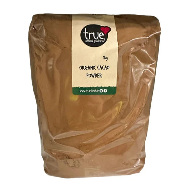 Poudre de cacao biologique 1kg