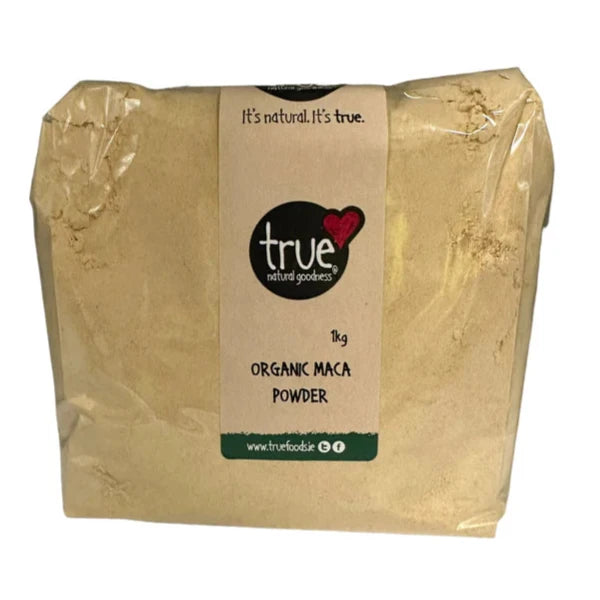 Organisches Maca -Pulver 1 kg