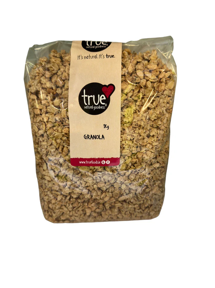 Granola 6 x 1kg