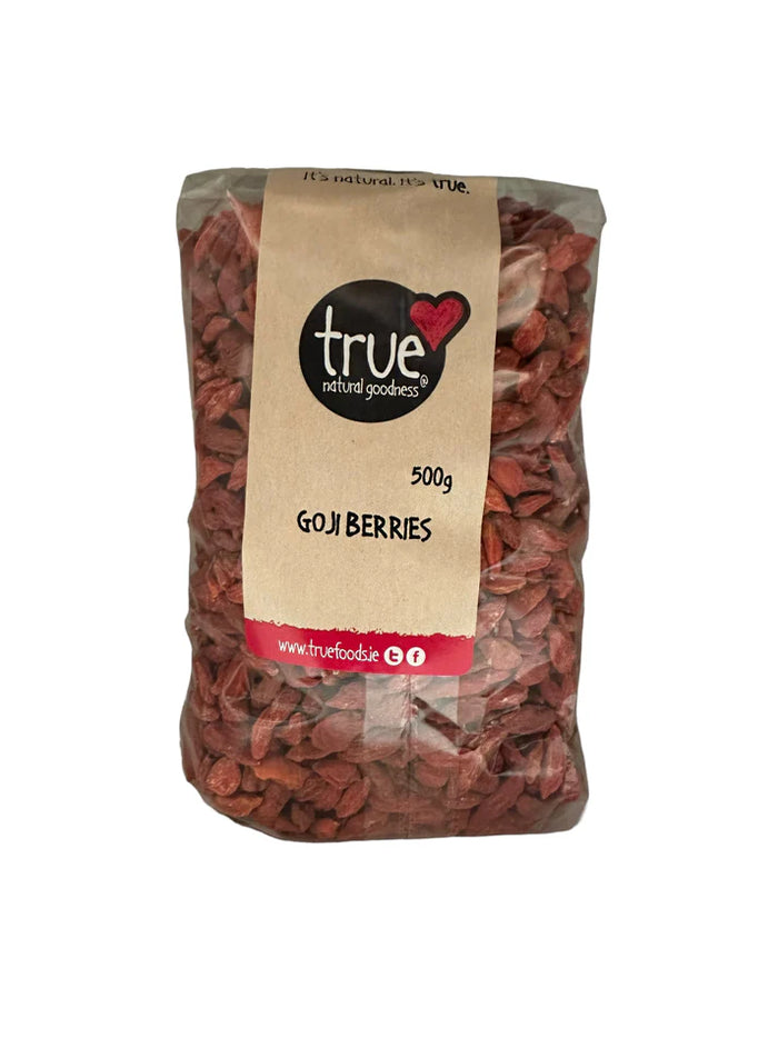 Baies goji 6 x 500g