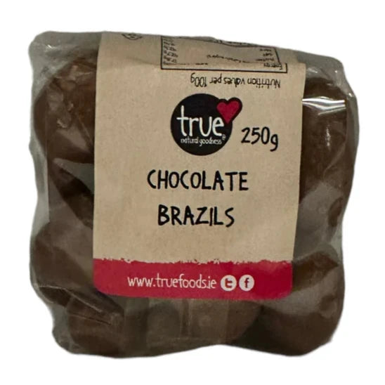 Chocolat Brésil 6 x 250g