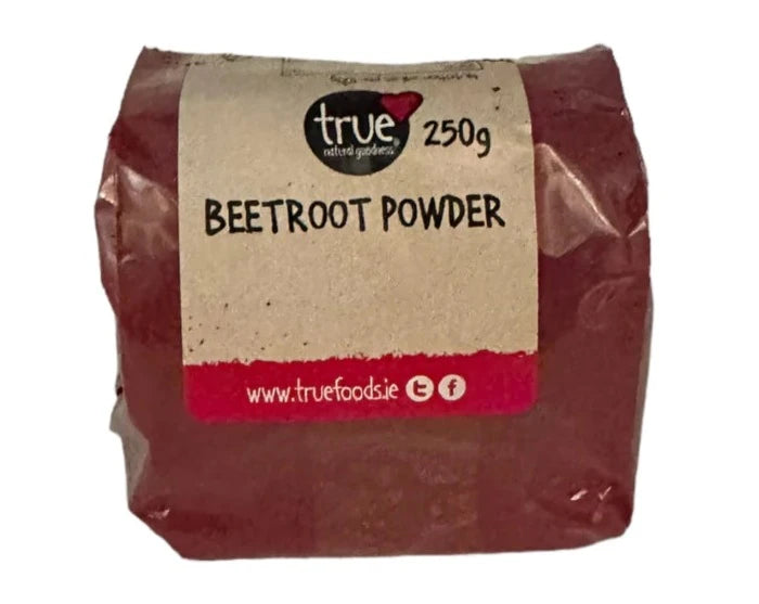 Rote Beete Pulver 250g