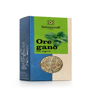 Sonnentor Organic Oregano 6 x 18g