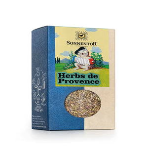 Sonnentor Herbs De Provence 6 x 25g