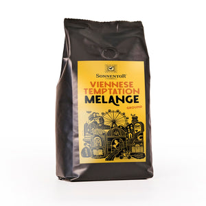 Sonnentor Organic Viennese Melange Ground 5 x 500g