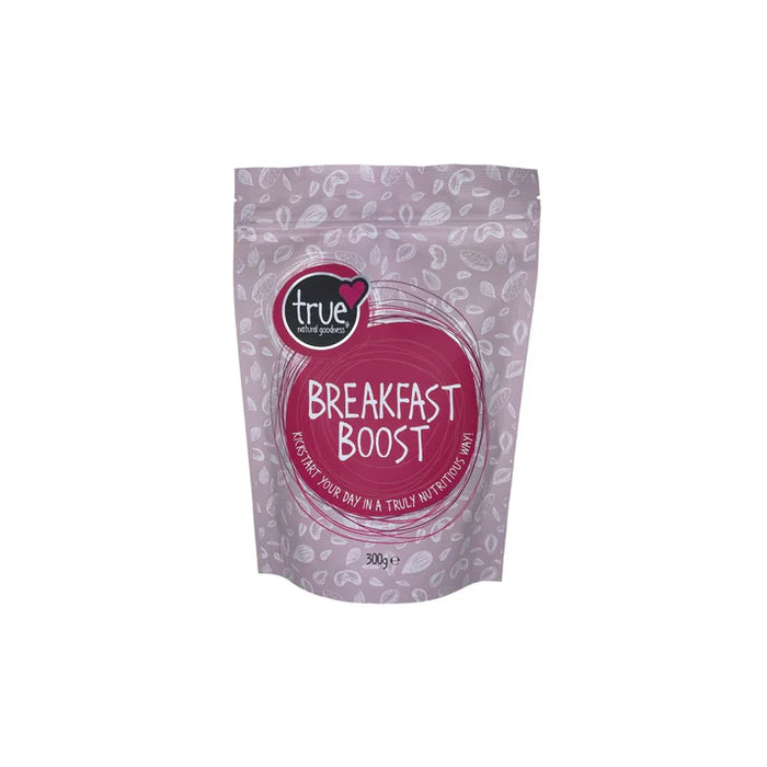 Breakfast Boost 300g