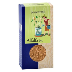 Sonnentor Alfalfa Seeds 6 x 120g