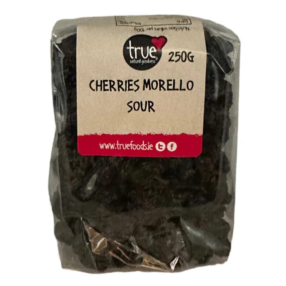 Cherries Morello Sour 6 x 250g