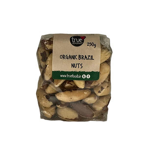 Noix du Brésil biologique 6 x 250g