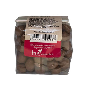 Vollmilchschokolade Erdnüsse 6 x 250g