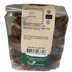 Dates organiques 6 x 500g