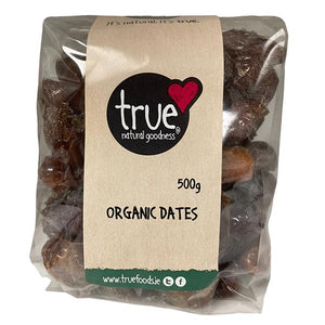 Dates organiques 6 x 500g