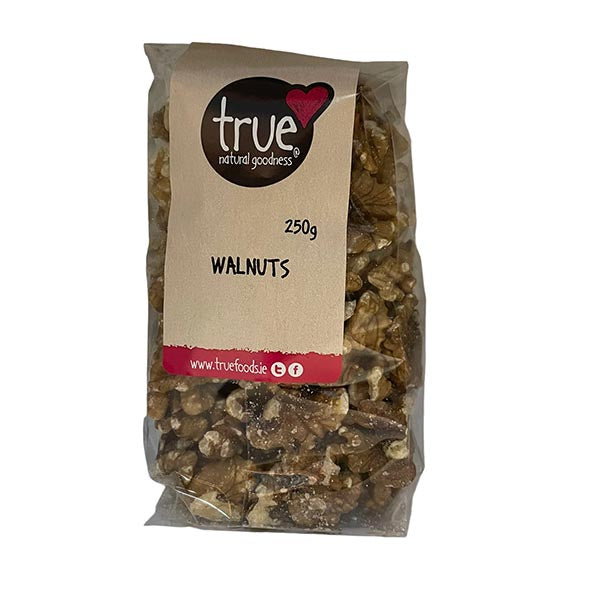 Bio Walnüsse 6 x 250g