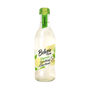 Elderflower PressÃƒÆ’Ã‚Â© (Org) 10092A Default Title / 12x250ml