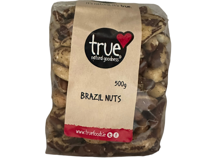 Brasilien Nüsse 6 x 500 g