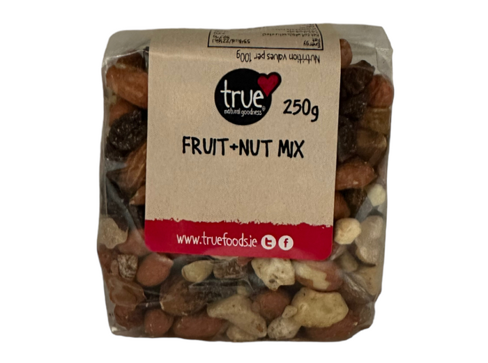 Fruit n Nut Mélanger 6 x 250g