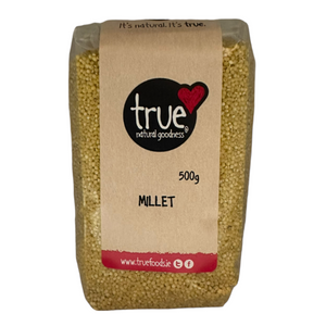 Millet 12546B Outer-6x500g / 3.09 / 6x500g