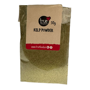 Kelp Powder 17245B Case-3x50g / 2.84 / 3x50g