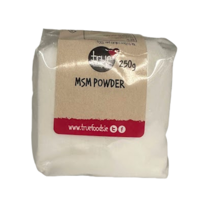 MSM Powder 250g