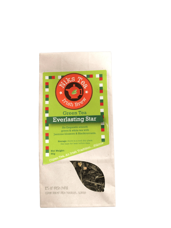 Niks Tee Everlasting 80G