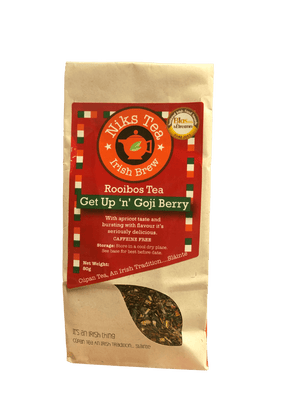 Get Up & Goji Berry 31457B Sgl-80g