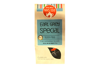 Earl Grey Special 31461B Sgl-80g