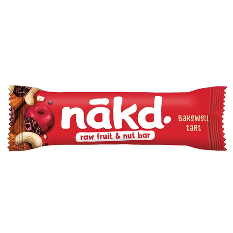 Snack-Bars