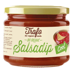 Salsa Dip Cool (Org) 36326A Default Title / 6x200g