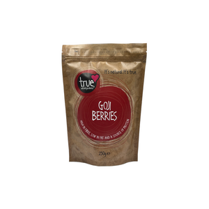 Goji Berries 36781B Sgl-250g