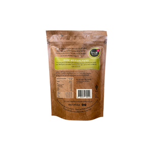 Wheatgrass Powder (Org) 36792A Sgl-200g