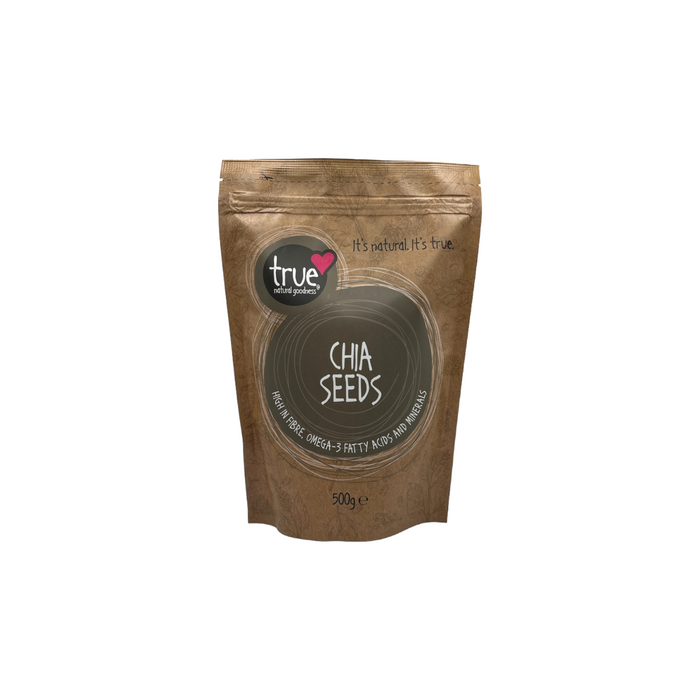 Echte Chia -Samen 500 g