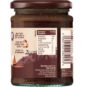 Cocoa and Peanut Butter 39844B Case-6x280g